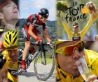 Cadel Evans 2011 Tour de France şampiyonu